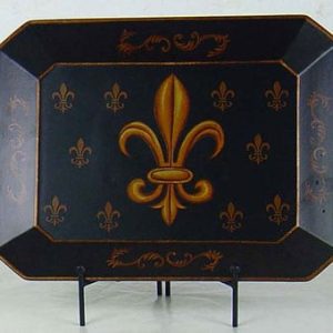 Royale Collection FDL Tray