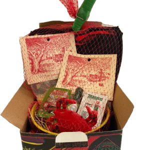 Cajun Jambalaya Sack 78001