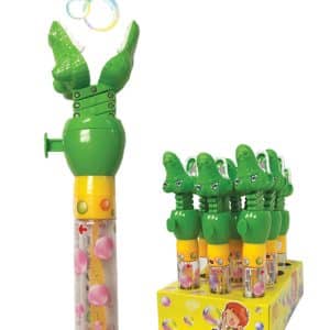 Alligator Bubble Chompers