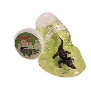 Alligator Slime