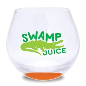4oz Swamp Juice Wobble Shot